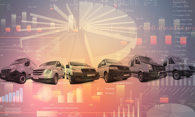 The Power of an Analytics Platform Built for Smart Mobility