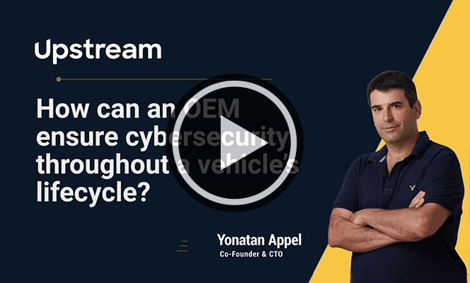 Cybersecurity Throughout Vehicle Lifecycle | ISO/SAE 21434 and WP.29 CSMS