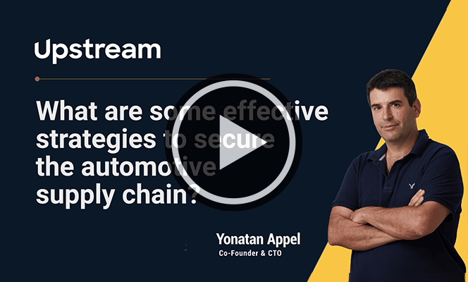 Supply Chain Strategies | ISO/SAE 21434 and WP.29 CSMS