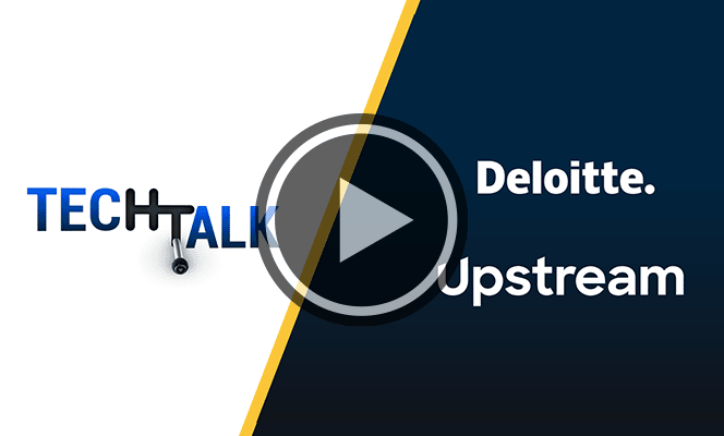 Upstream & Deloitte Discuss OEM Opportunities and Obstacles Due to WP.29