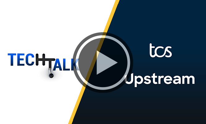 Upstream & TCS Discuss Complexities of Cybersecurity Assurance