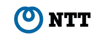 Nippon Telegraphic and Telephone (NTT)