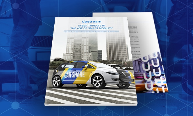 Cyber Threats in the Age of Smart Mobility