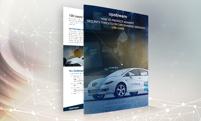 Protecting Against Security Threats on Car Sharing Services