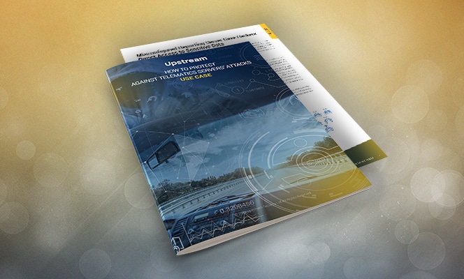 Protecting Against Telematics Servers’ Attacks