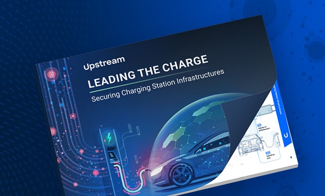 Leading the Charge: Securing Charging Station Infrastructures
