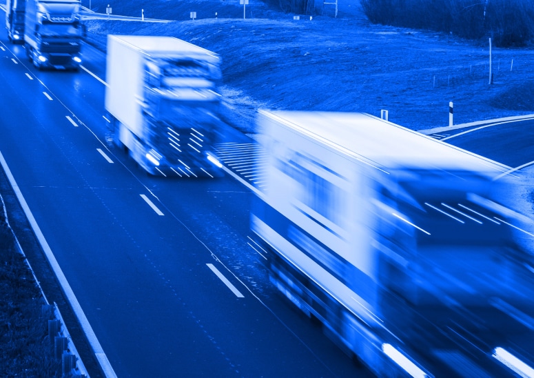 Global commercial vehicle OEM ensures UNECE WP.29 R155 compliance with Upstream