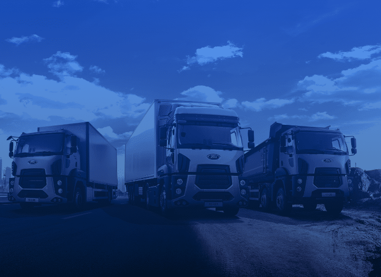 Ford Trucks Collaborates with Upstream  Security to Protect Its Connected Vehicles Against Cybersecurity Risks