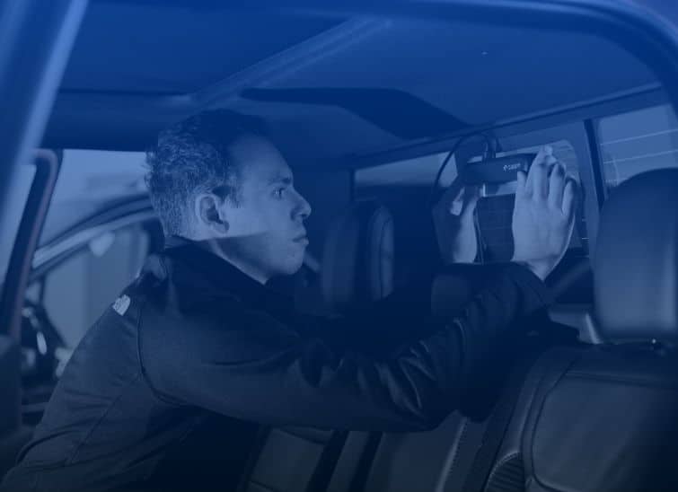 Canopy Selects Upstream to Safeguard Its Advanced Vehicle IoT Security Systems