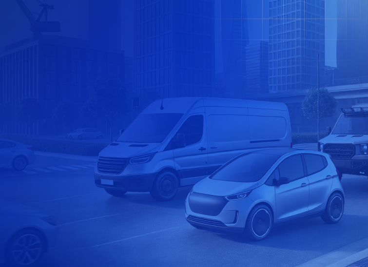 Global Automaker Partners with Upstream to Enhance Fleet Cybersecurity