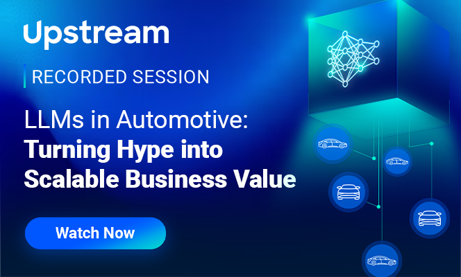LLMs in automotive: Turning hype into scalable business value