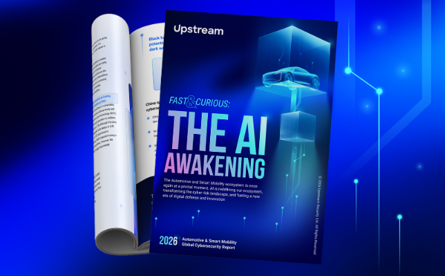 2026 Global Automotive & Smart Mobility Report – The AI Awakening